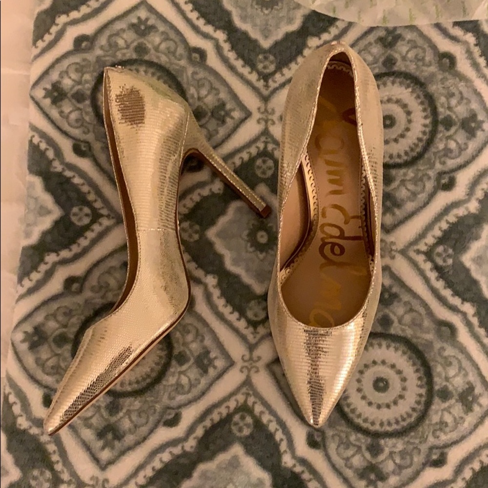 Sam Edelman Hazel pumps